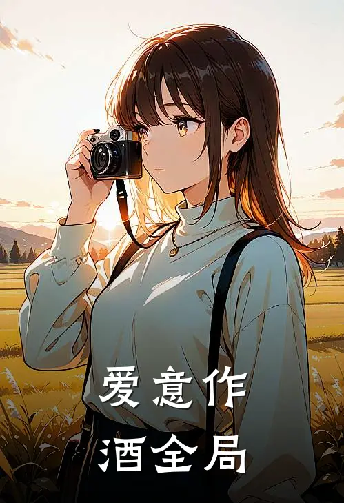 爱意作酒全局