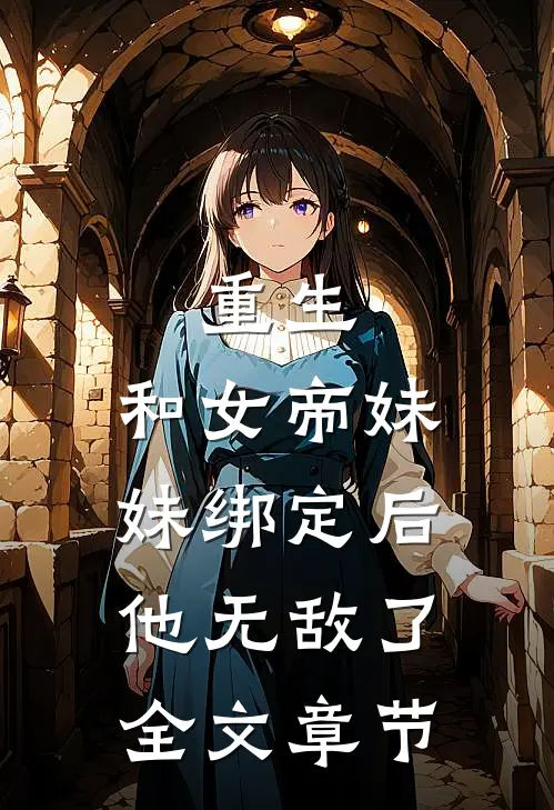 重生和女帝妹妹绑定后,他无敌了全文章节免费阅读