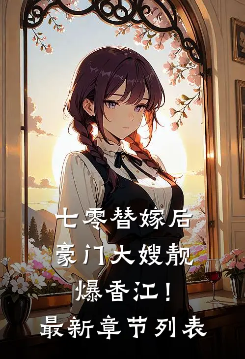 七零替嫁后，豪门大嫂靓爆香江！最新章节列表