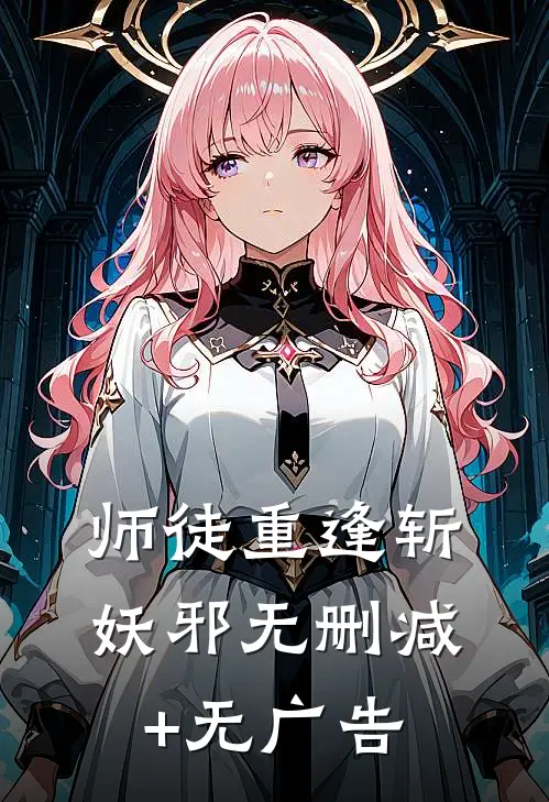 师徒重逢斩妖邪无删减+无广告