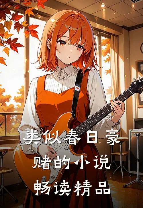 类似春日豪赌的小说畅读精品