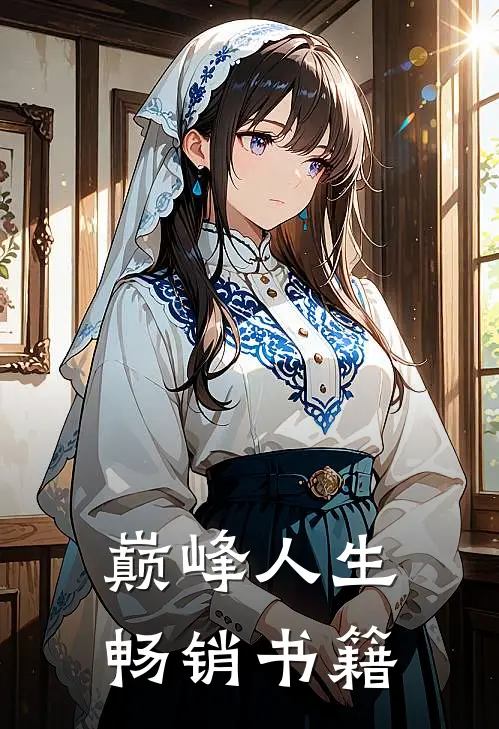 巅峰人生畅销书籍