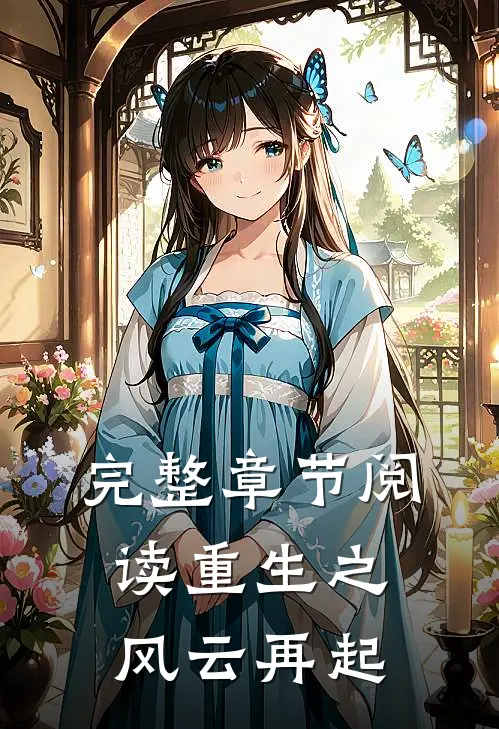 完整章节阅读重生之风云再起