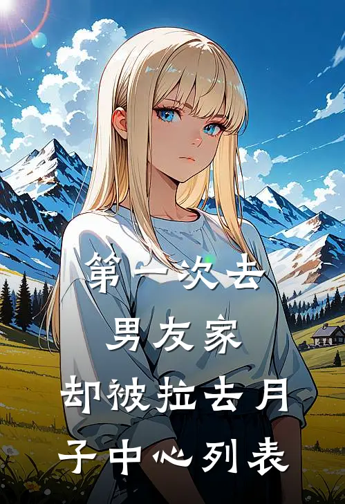 第一次去男友家，却被拉去月子中心列表