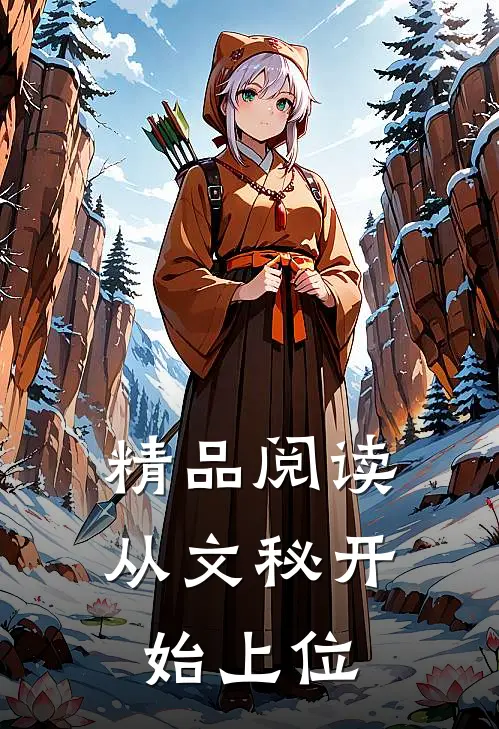 精品阅读从文秘开始上位