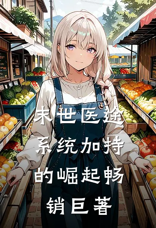 末世医途：系统加持的崛起畅销巨著