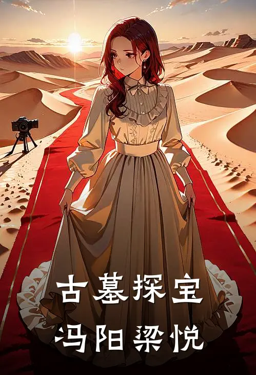 古墓探宝冯阳梁悦
