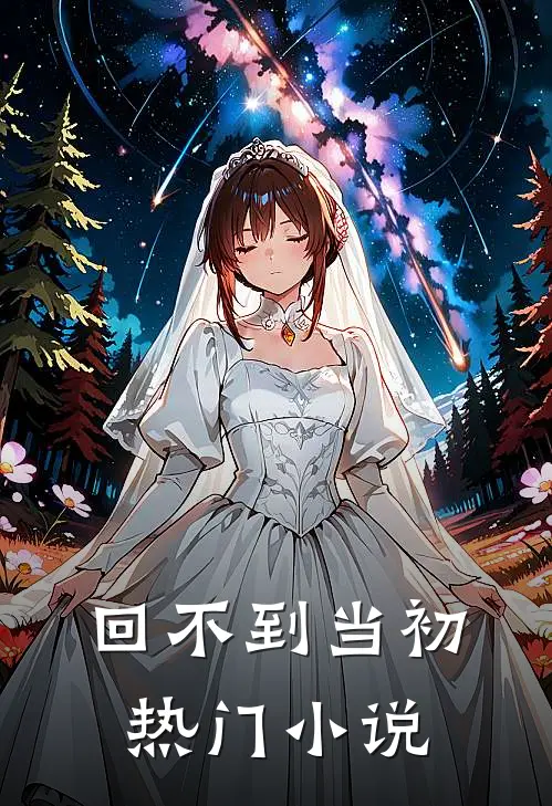 回不到当初热门小说
