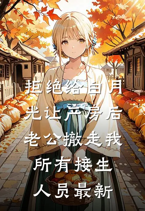 拒绝给白月光让产房后，老公撤走我所有接生人员最新