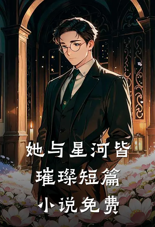 她与星河皆璀璨短篇小说免费