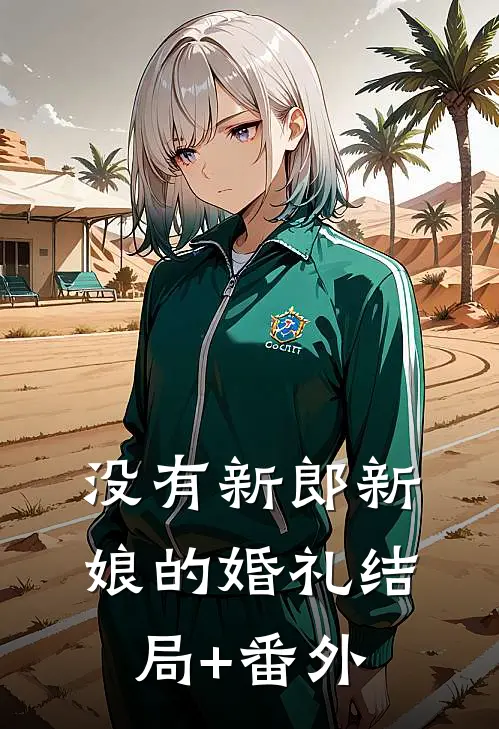 没有新郎新娘的婚礼结局+番外