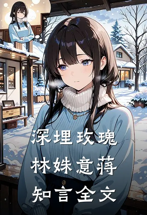 深埋玫瑰林姝意蒋知言全文