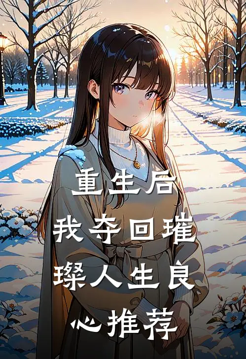 重生后，我夺回璀璨人生良心推荐