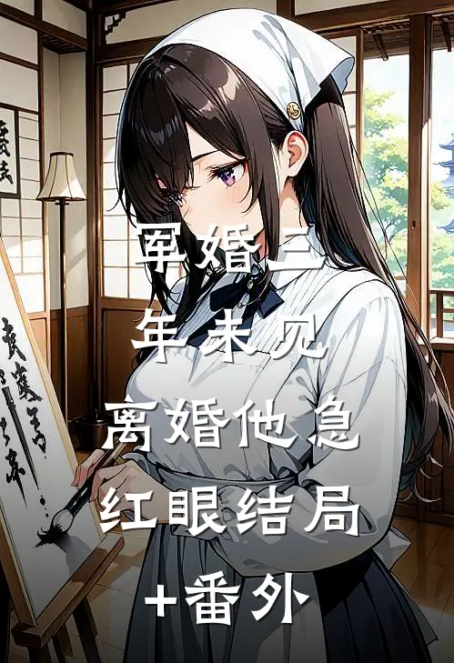 军婚三年未见，离婚他急红眼结局+番外