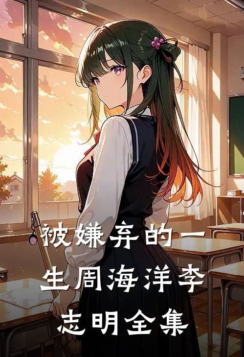 被嫌弃的一生周海洋李志明 全集