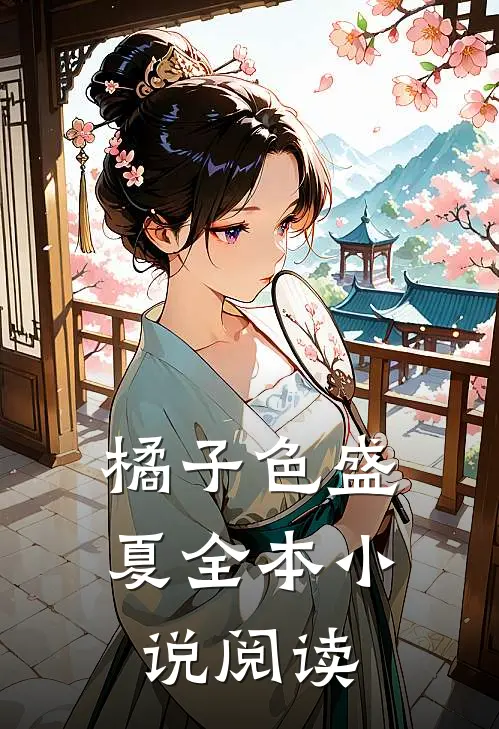 橘子色盛夏全本小说阅读
