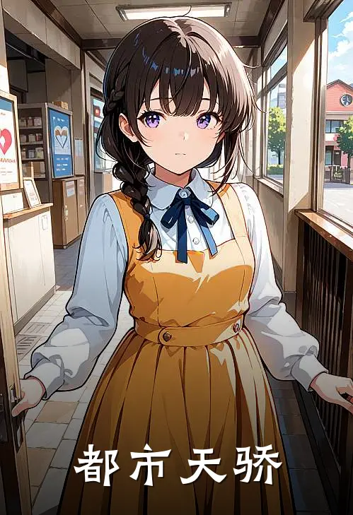 都市天骄