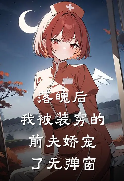 落魄后，我被装穷的前夫娇宠了无弹窗