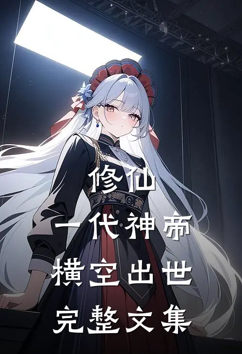 修仙：一代神帝横空出世完整文集