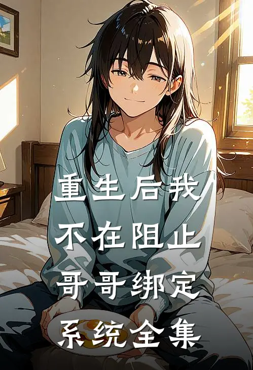 重生后我不在阻止哥哥绑定系统 全集