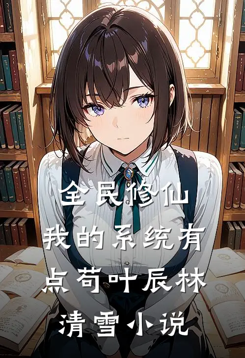 全民修仙：我的系统有点苟叶辰林清雪小说