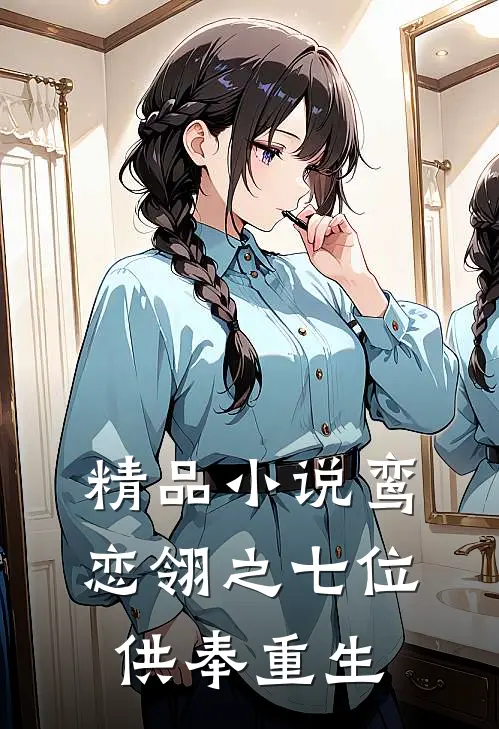 精品小说鸾恋翎之七位供奉重生