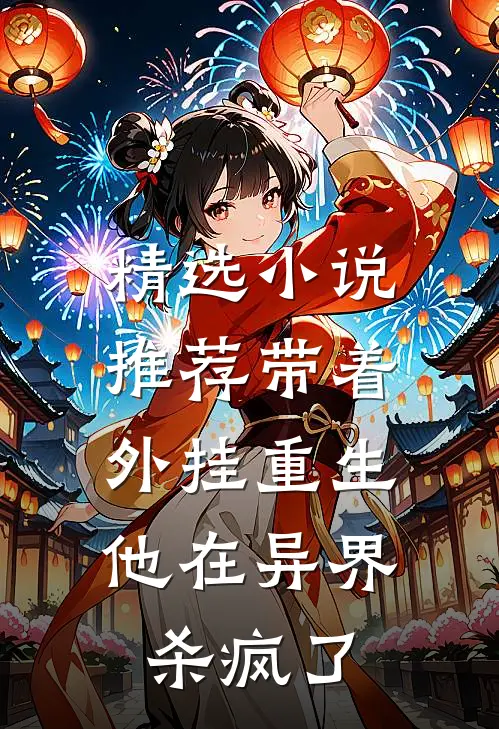 精选小说推荐带着外挂重生，他在异界杀疯了