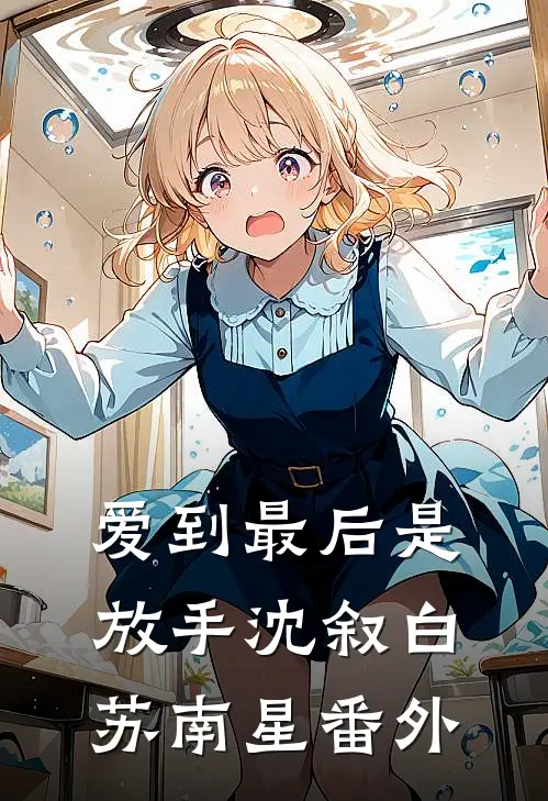 爱到最后是放手沈叙白苏南星番外
