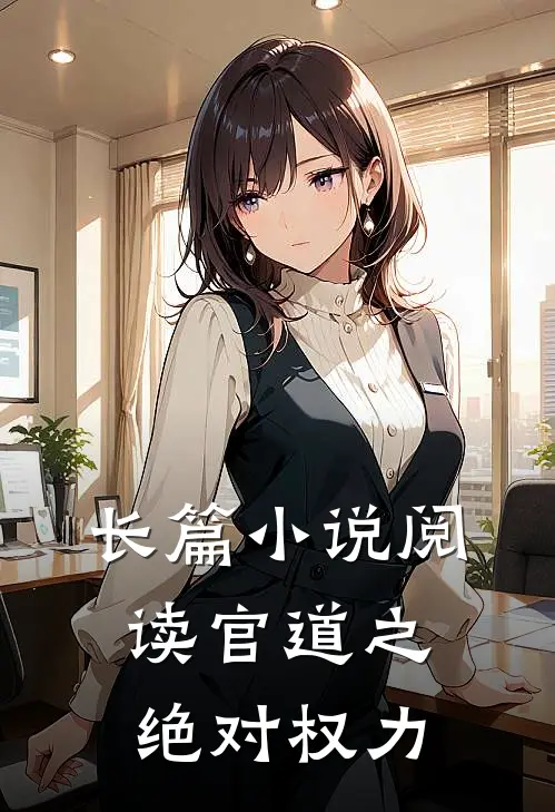 长篇小说阅读官道之绝对权力