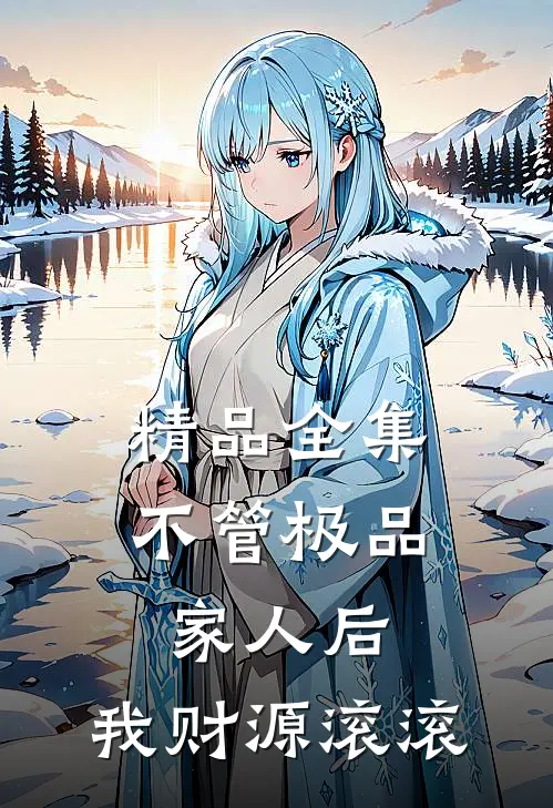 精品全集不管极品家人后，我财源滚滚