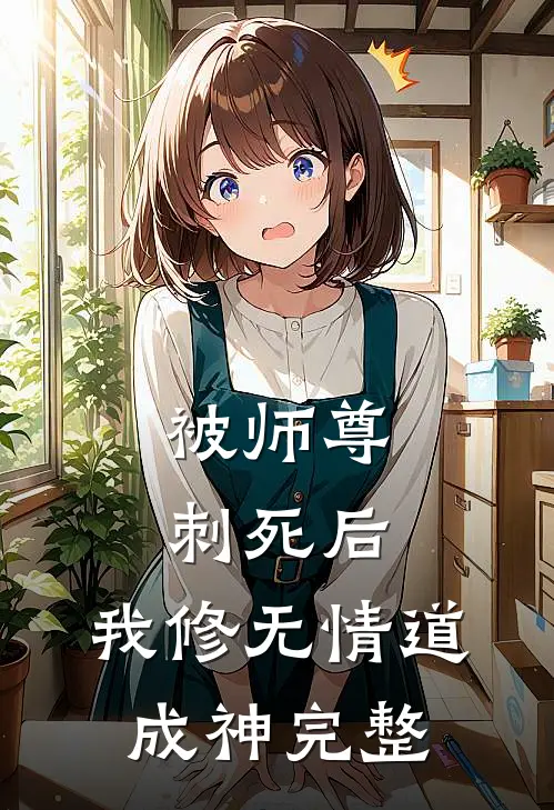 被师尊刺死后，我修无情道成神完整