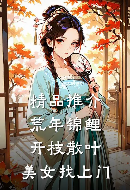 精品推介荒年锦鲤：开枝散叶，美女找上门