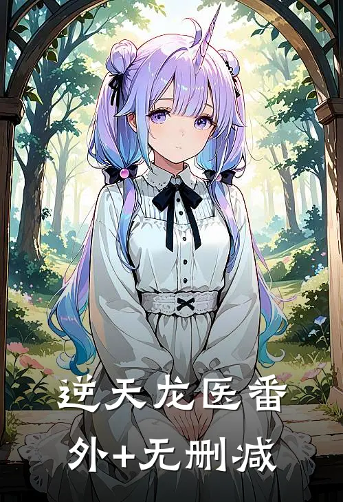 逆天龙医番外+无删减