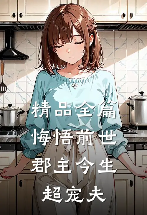 精品全篇悔悟前世：郡主今生超宠夫