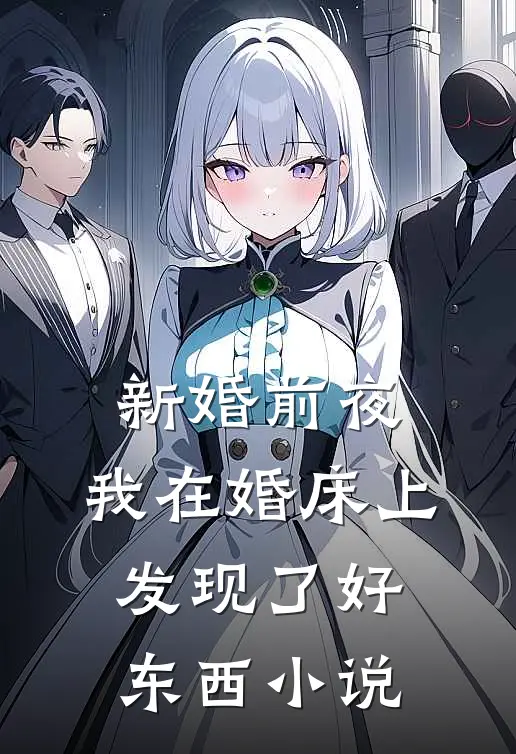 新婚前夜，我在婚床上发现了好东西小说