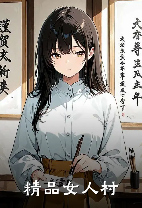精品女人村