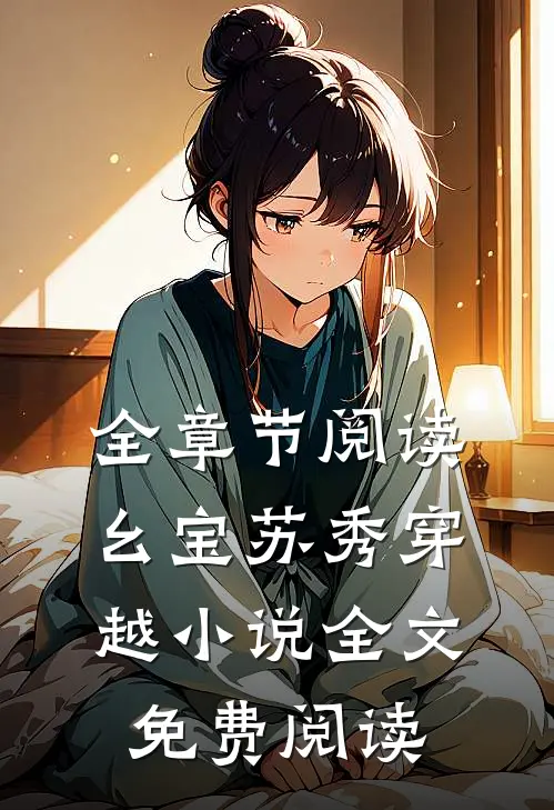 全章节阅读幺宝苏秀穿越小说全文免费阅读