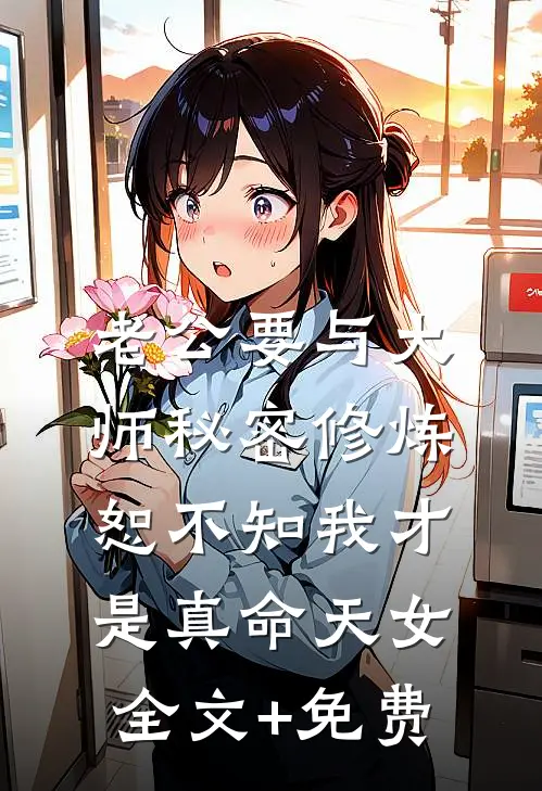 老公要与大师秘密修炼，恕不知我才是真命天女全文+免费