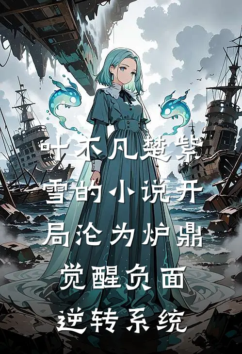 叶不凡楚紫雪的小说开局沦为炉鼎，觉醒负面逆转系统