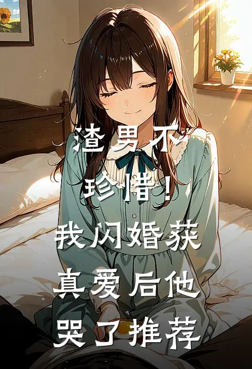 渣男不珍惜！我闪婚获真爱后他哭了推荐