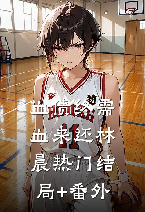 血债终需血来还林晨热门结局+番外