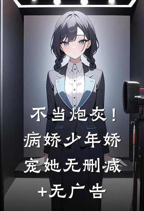 不当炮灰！病娇少年娇宠她无删减+无广告