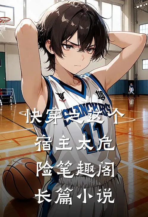快穿之这个宿主太危险笔趣阁长篇小说