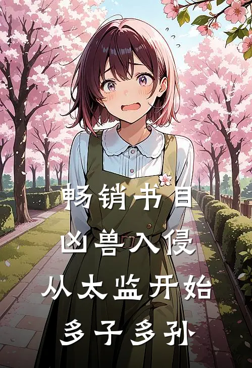 畅销书目凶兽入侵：从太监开始多子多孙