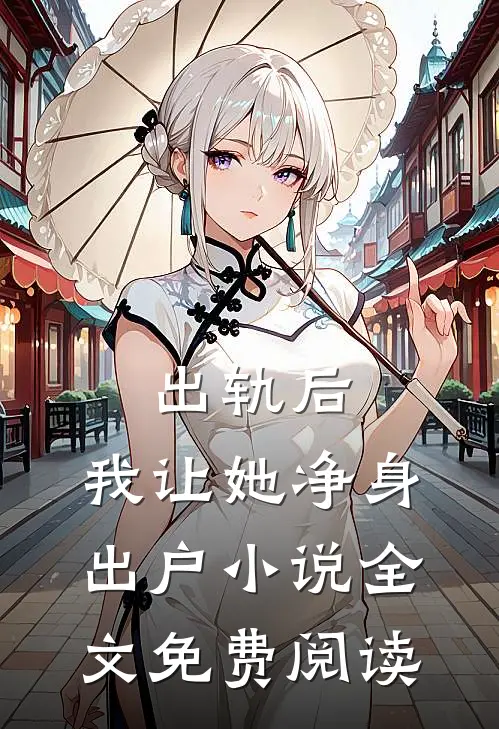 出轨后，我让她净身出户小说全文免费阅读