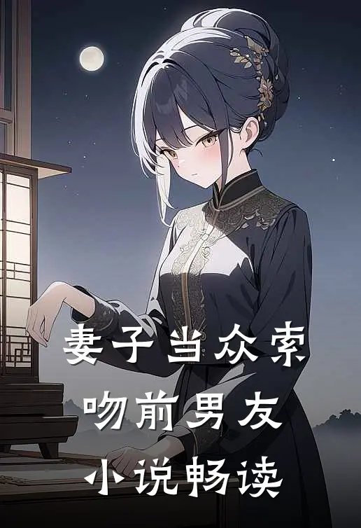 妻子当众索吻前男友小说畅读