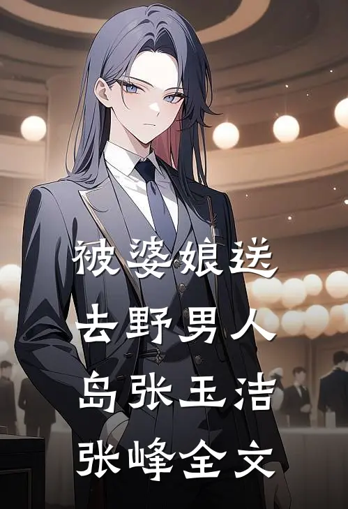 被婆娘送去野男人岛张玉洁张峰全文