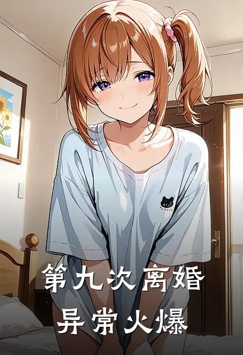 第九次离婚异常火爆