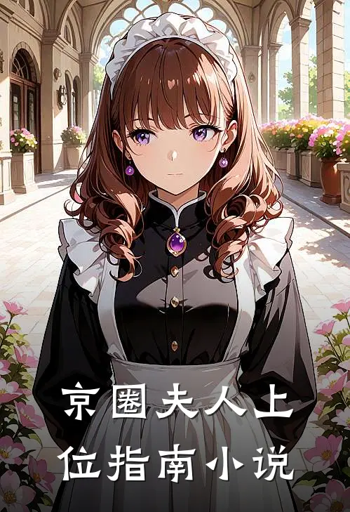 京圈夫人上位指南小说