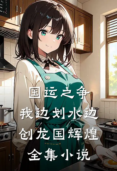 国运之争：我边划水边创龙国辉煌全集小说